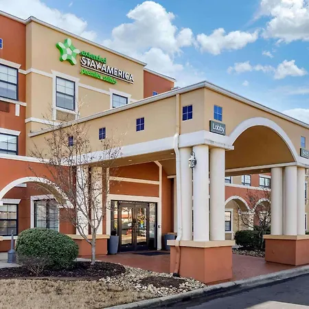 Extended Stay America Premier Suites - Charlotte - Pineville - Pineville Matthews Rd.